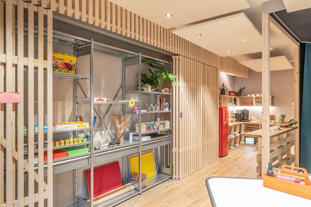 Фото Sedartis Swiss Quality Hotel