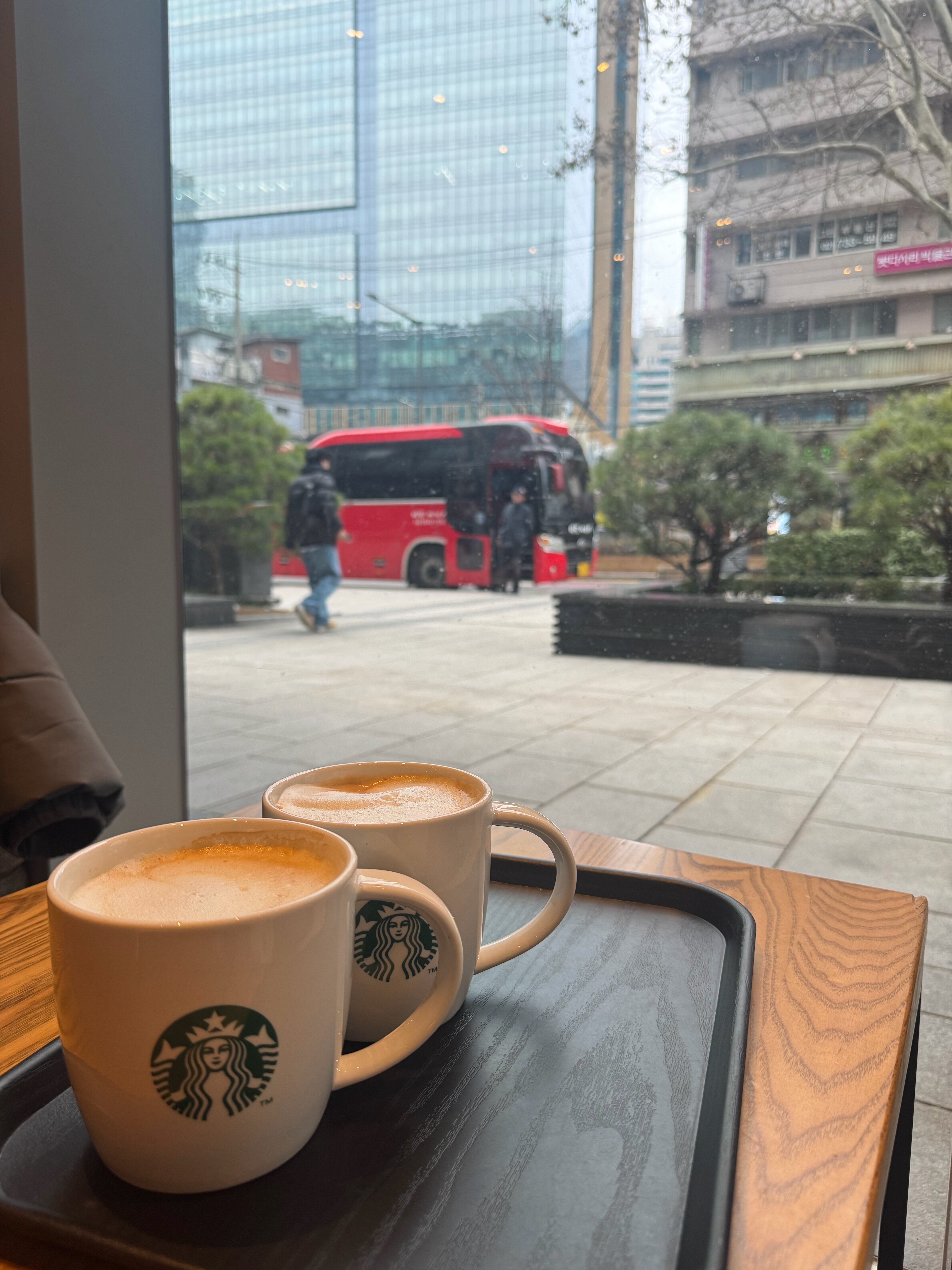 Фото Shilla Stay Gwanghwamun