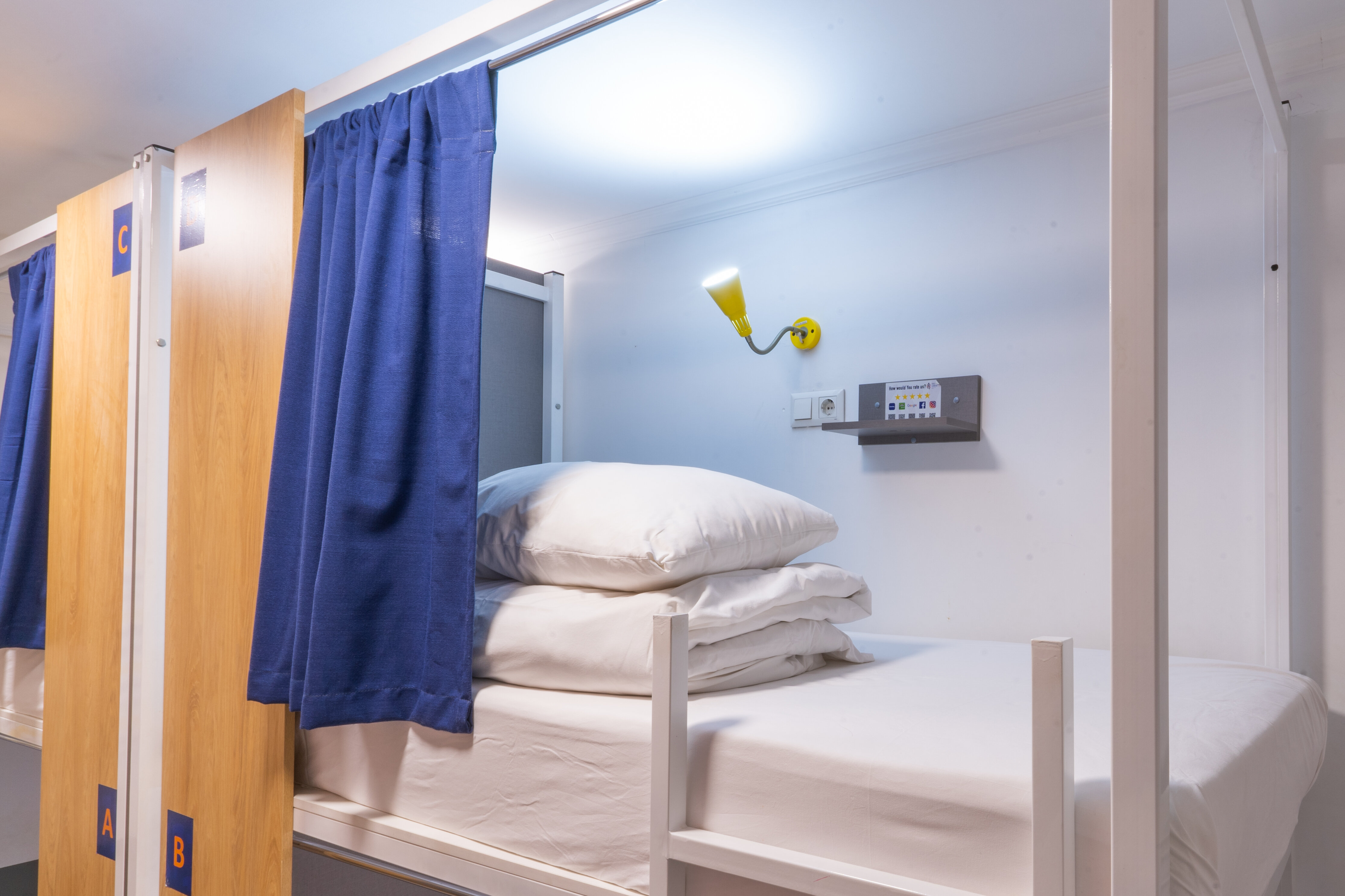 Фото OloloFreelander Hostel&Coworking