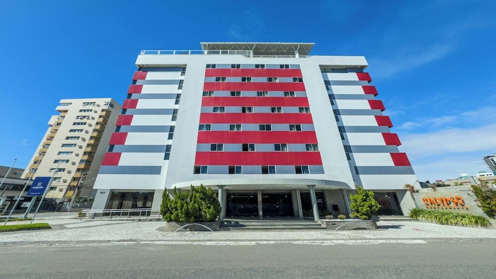 Фото Hotel Caiçara João Pessoa