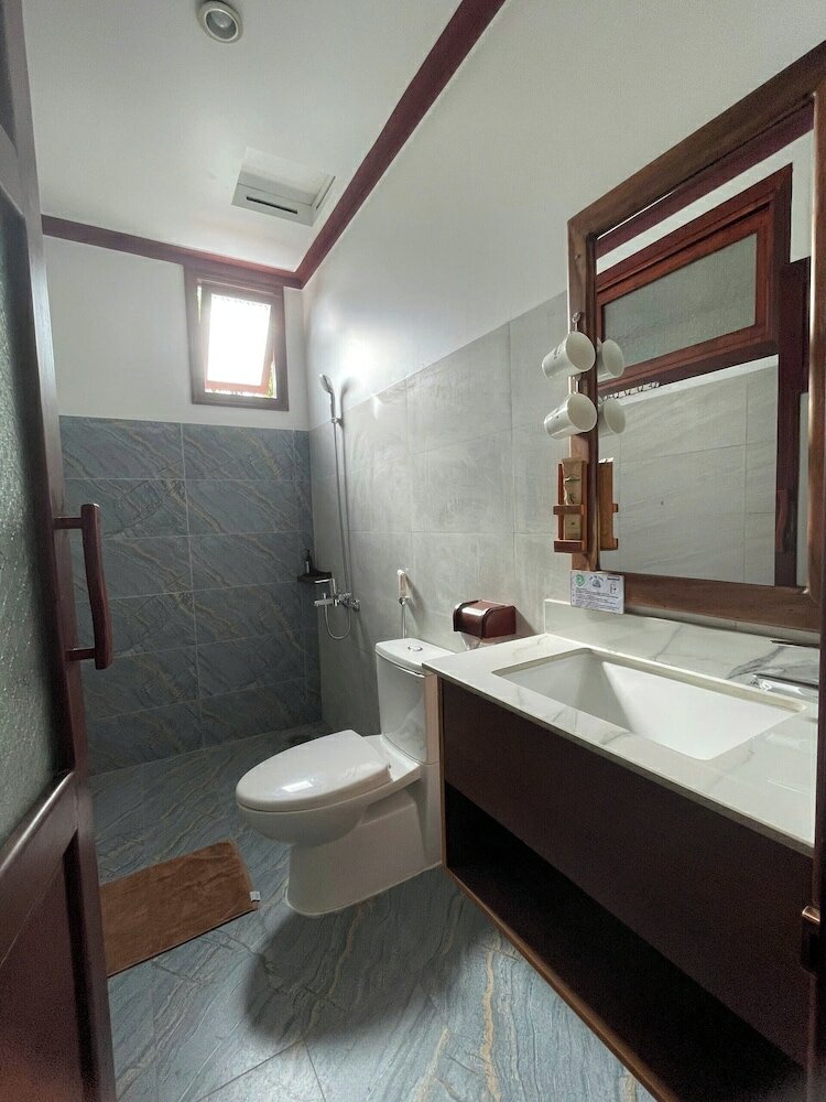 Фото Bao Quynh Bungalow