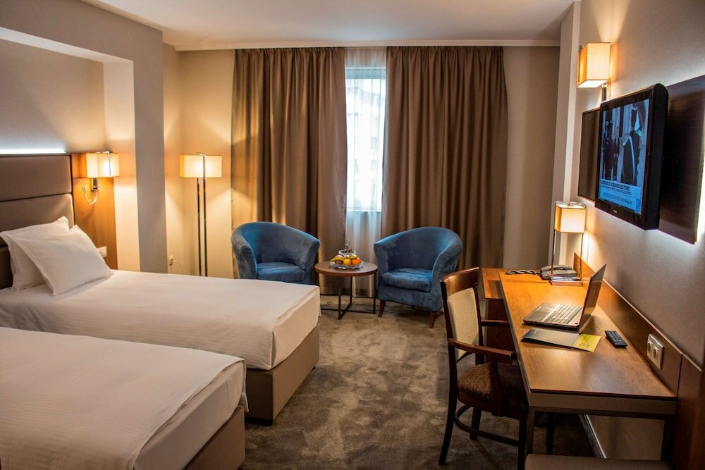 Фото Golden Tulip Varna