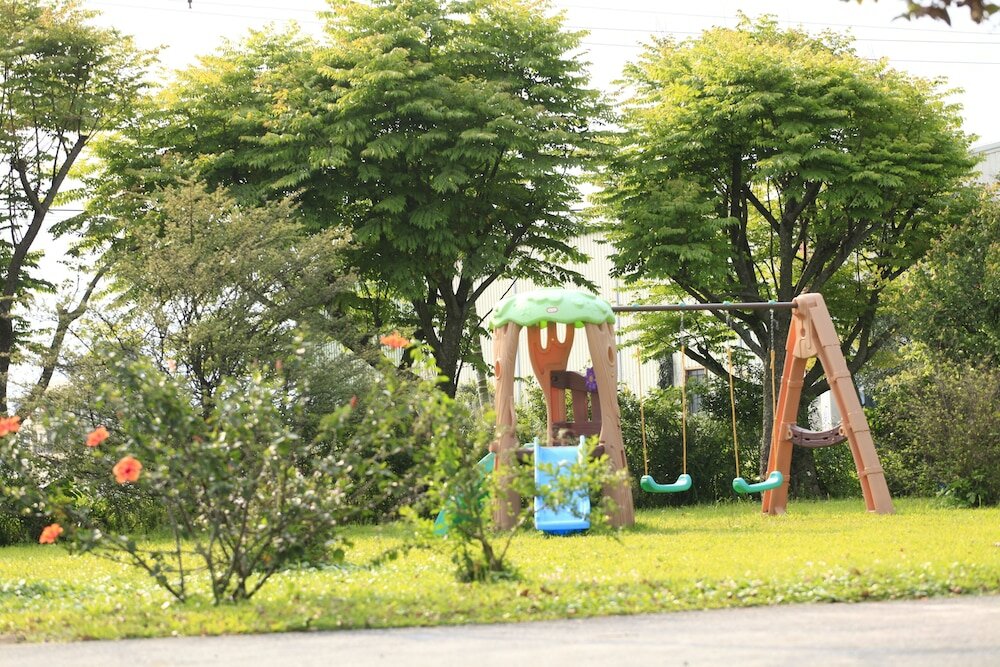 Фото Green Forest Villa