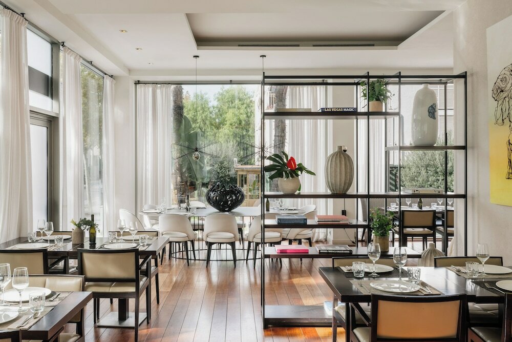 Фото Hotel MiM Sitges