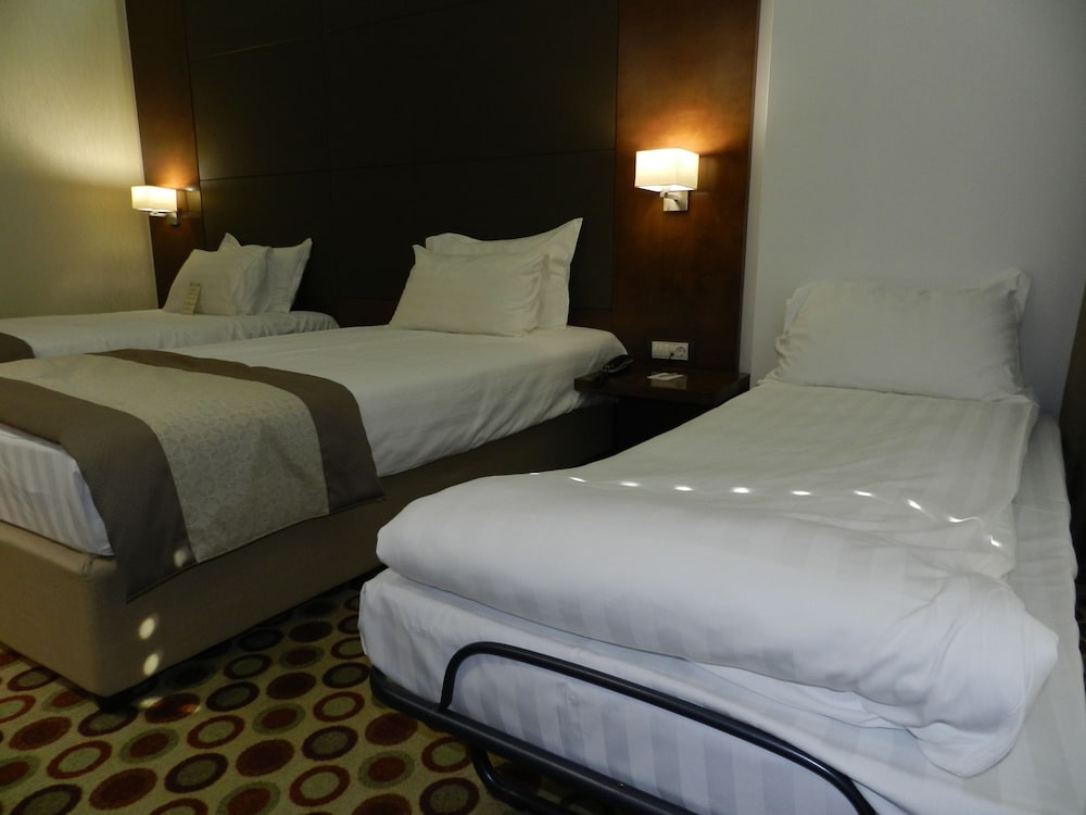 Фото Central Hotel Sofia