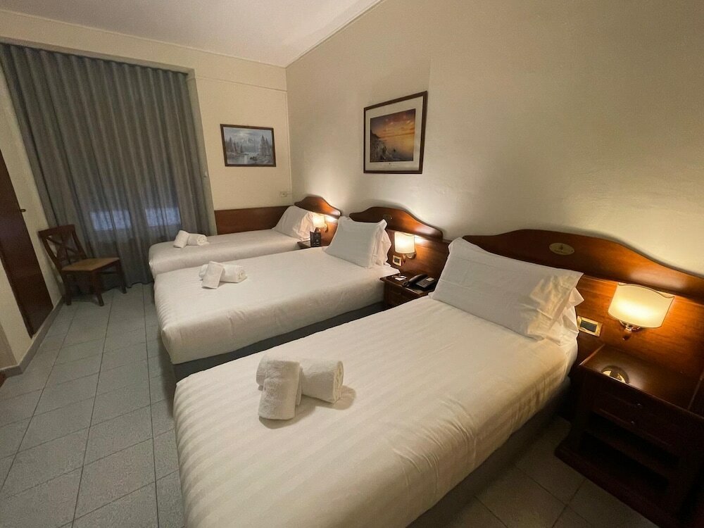 Фото Hotel Pavone