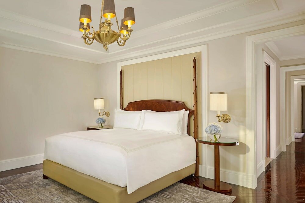 Фото The Ritz Carlton Guangzhou