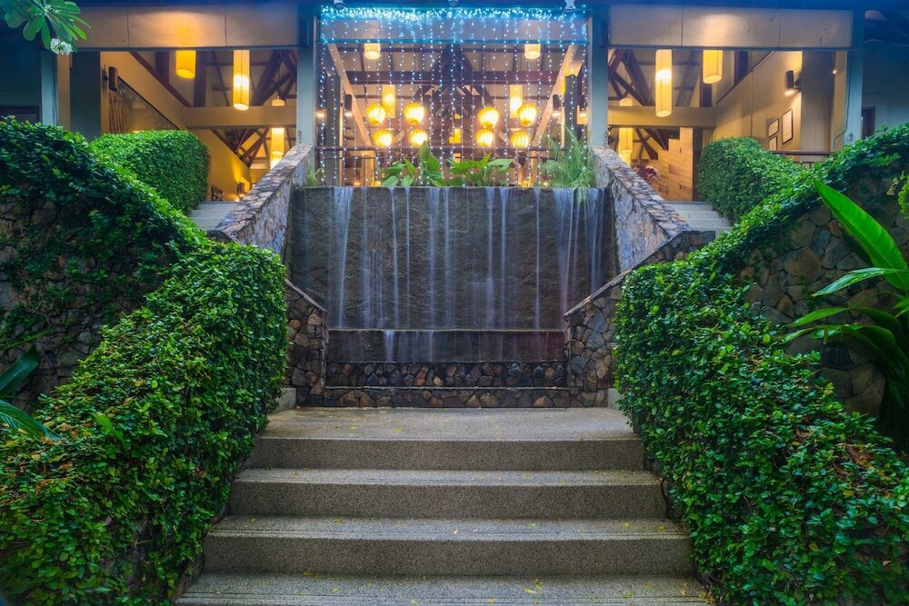 Фото Baan Haad Ngam Boutique Resort & Villas