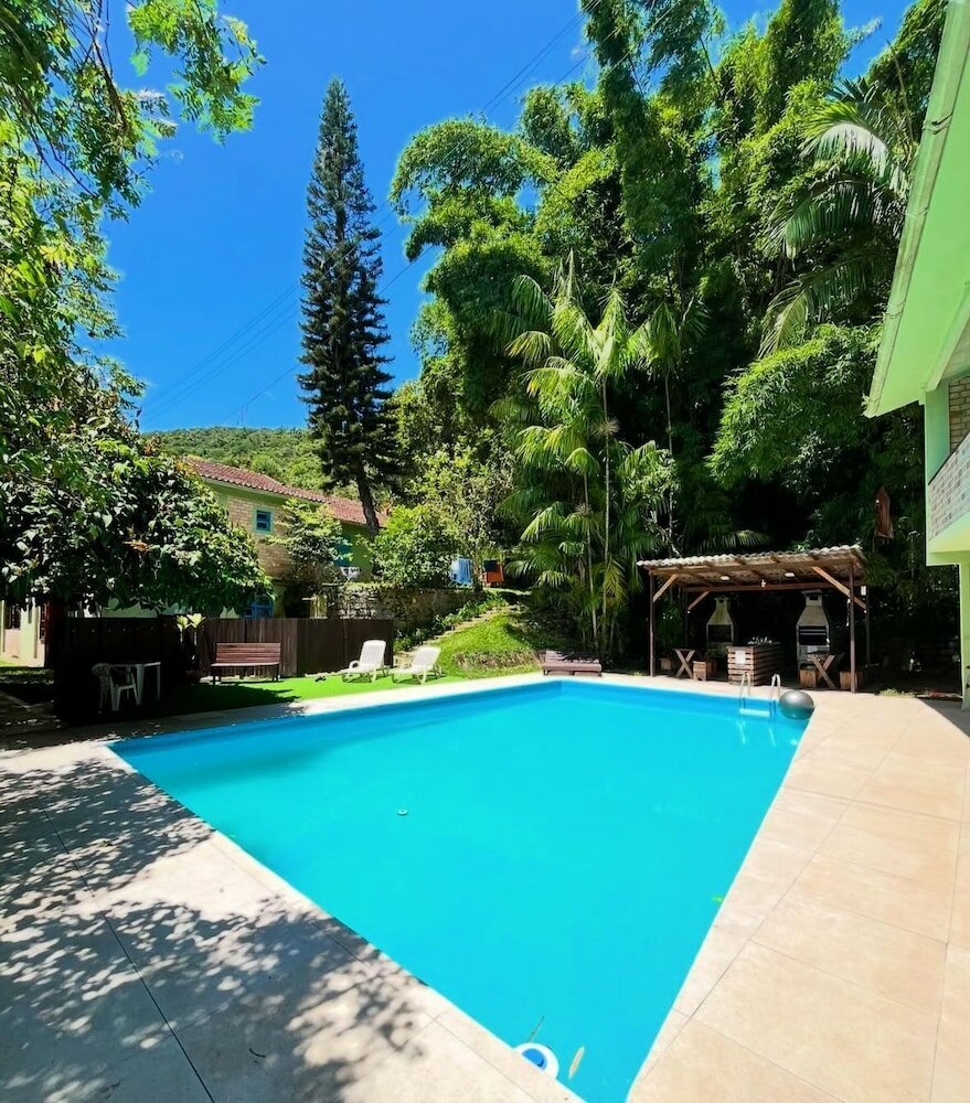 Фото Eco-Residencial Dona Francisca