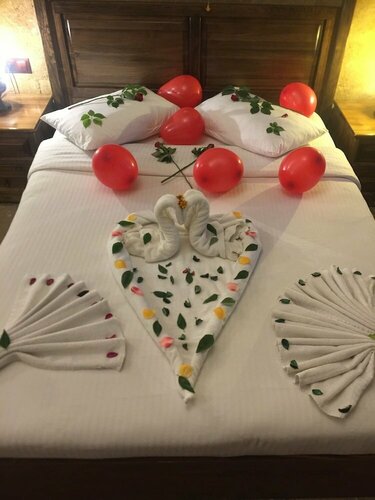 Внешний вид отеля Ургюп ИНН Кейв Отель в Ургюпе, фото 5