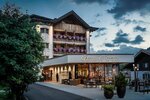 Hotel Gran Ciasa