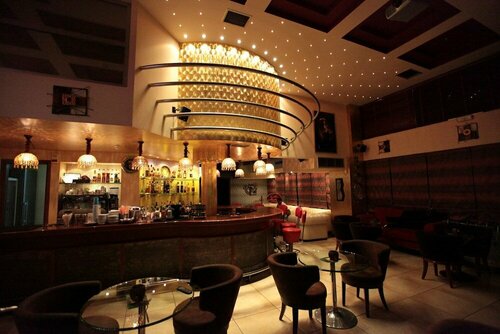 Гостиница Astoria Hotel в Игуменице