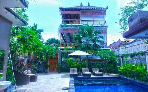 Dcamel Hotels Lembongan