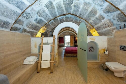 Гостиница Terracota Hotel в Аваносе