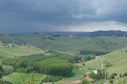 Внешний вид отеля Locanda Borgo Vecchio в Нейве, фото 4