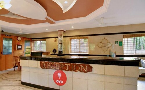 Гостиница Shree Guru Residency в Майсуре