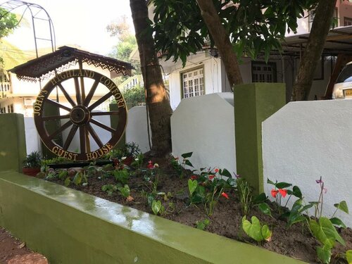 Гостиница John's Highland Comfort Guest House в Мажорде