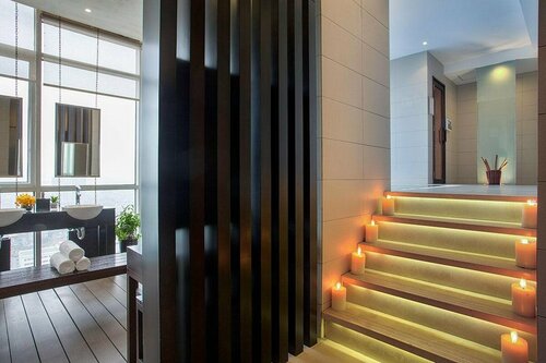 Апартаменты Lancaster Hanoi Service Apartment во Вьетнаме