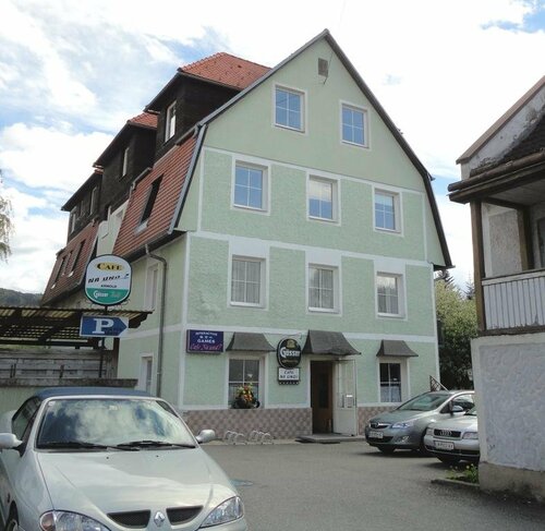 Гостиница Rentcenter79_2 в Леобене