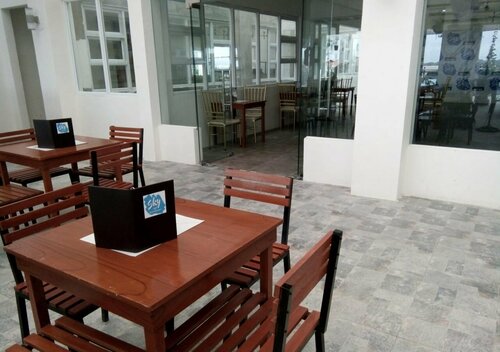 Гостиница Hotel Metro Kalibo в Калибо