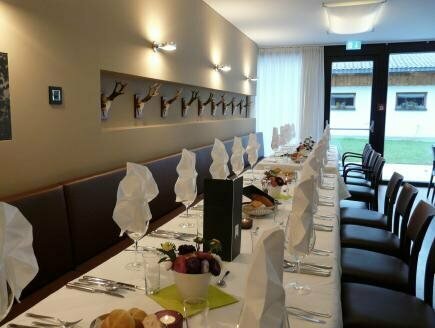 Гостиница Aktiv-Hotel Sarotla в Форарльберге