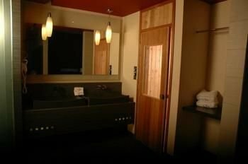 Гостиница Motel VIA в Тихуане