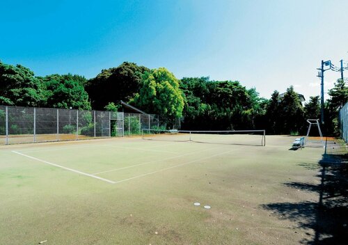 Гостиница Kamenoi Hotel Itako в Префектуре Ибараки