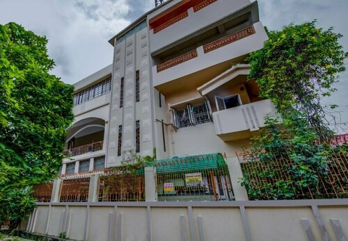 Гостиница FabExpress Corporate Stays в Ранчи