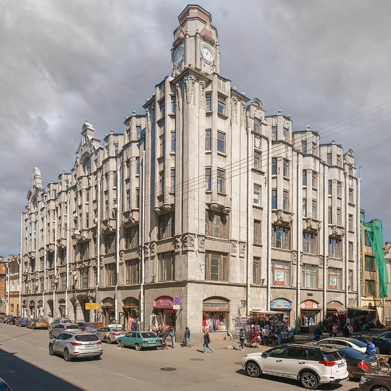 Фото Друзья Лайт