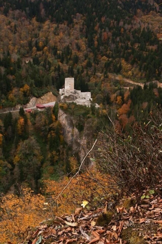 Zilkale Hotel & Koy Evi - 4