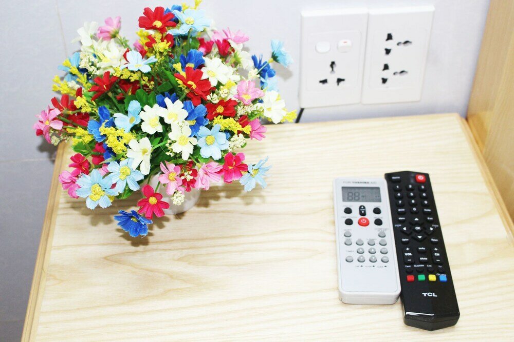 Saigon City Center - Hostel - 8