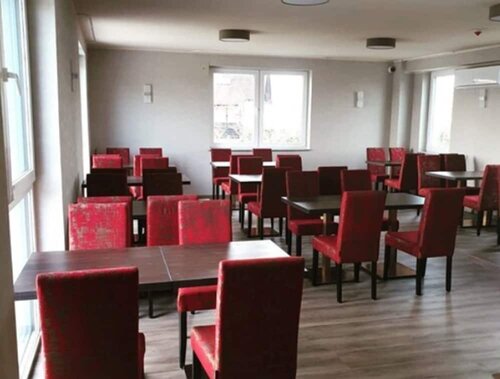 Гостиница Steinberger Hof в Дитценбахе