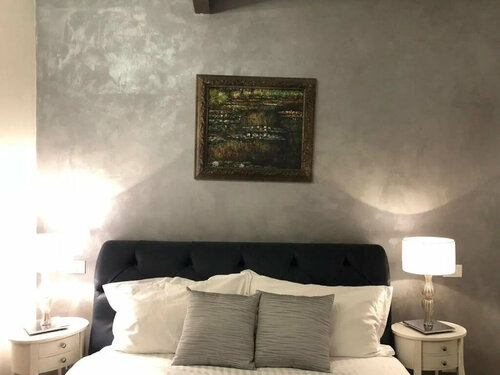 Гостиница Residenza Vescovado в Виченце