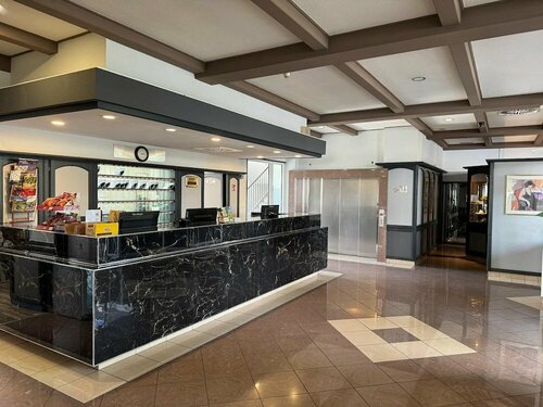 Гостиница Concorde Hotel Siegen в Зигене