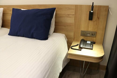 Гостиница Dab Hotel Ulus в Гёльбаши