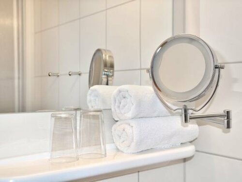 Гостиница CentraHOTEL в Шведте