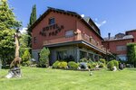 Hotel del Prado