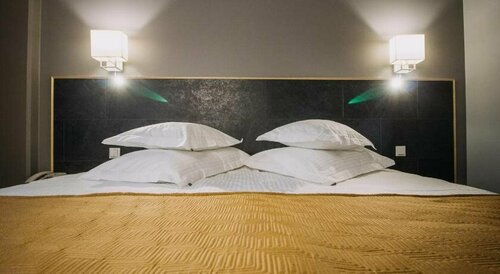 Гостиница Centrum Hotel Viljandi в Вильянди