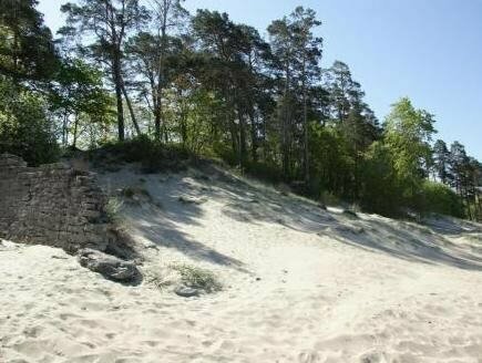 Санаторий Нарва-Йыэсуу в Нарва-Йыэсуу