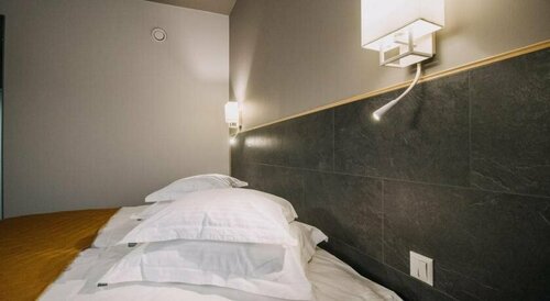 Гостиница Centrum Hotel Viljandi в Вильянди