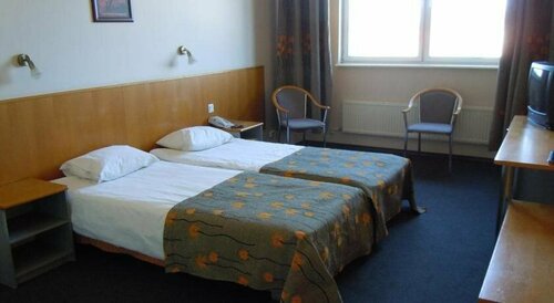Гостиница Centrum Hotel Viljandi в Вильянди