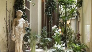 Гостиница Hotel Louvre Bons Enfants