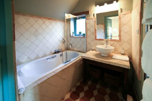 Гостиница La Ferme de Bouchemont в Шартре