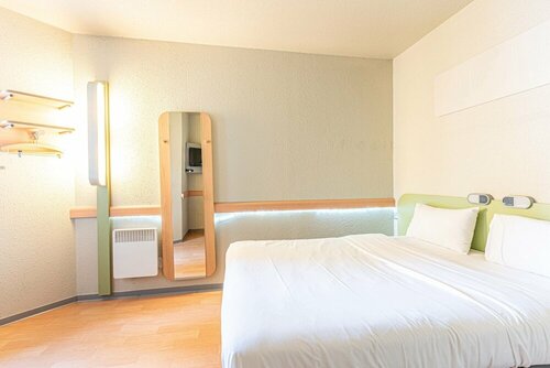 Гостиница Hote Hotel Rouen Cleon в Берне