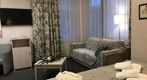 Гостиница Hotel Amalia в Кудова-Здруй