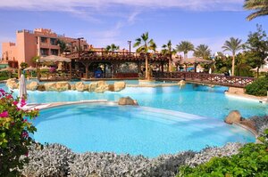 Гостиница Rehana Sharm Resort