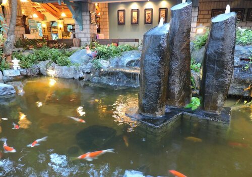 Гостиница Hoang Ngoc Beach Resort в Фантхьете