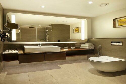 Гостиница Hotel Cenneys Gateway в Салеме