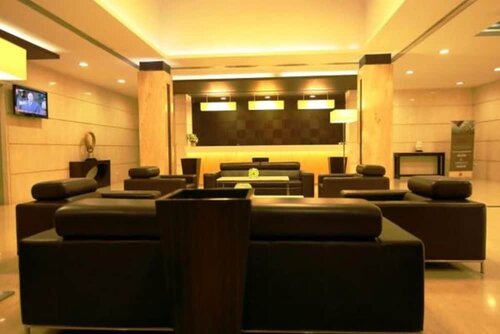 Гостиница Hotel Cenneys Gateway в Салеме