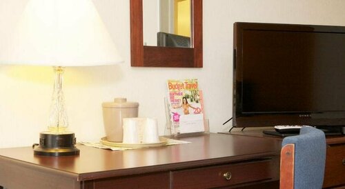 Гостиница Sunset Motor Inn в Штате Нью-Гэмпшир